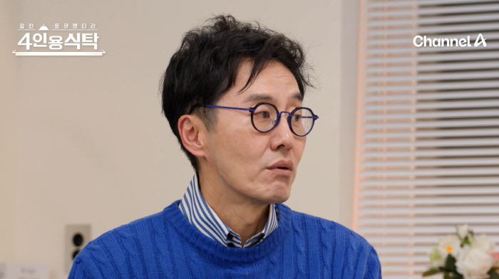 58-year-old Kim Jae-won Knows What's Shocking After 12 Years of Morning Madang, KBS Bank account minus after leaving the company
