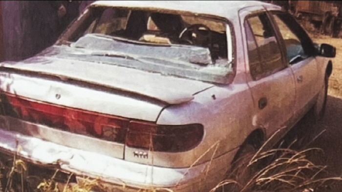 Ahn Hyun-mo is so selfish and abominable. An angry criminal...Pregnant woman found dead, who's the third party's voice? (Smoking Gun)