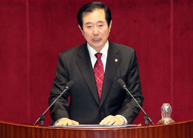  Byun Woong-jeon is dead..He was 85 years old