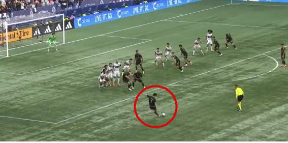 Convinced remarks! Kane is the worst → Tottenham free kick Son Heung-min should have kicked...Unusual success rate → Heartbroken fans