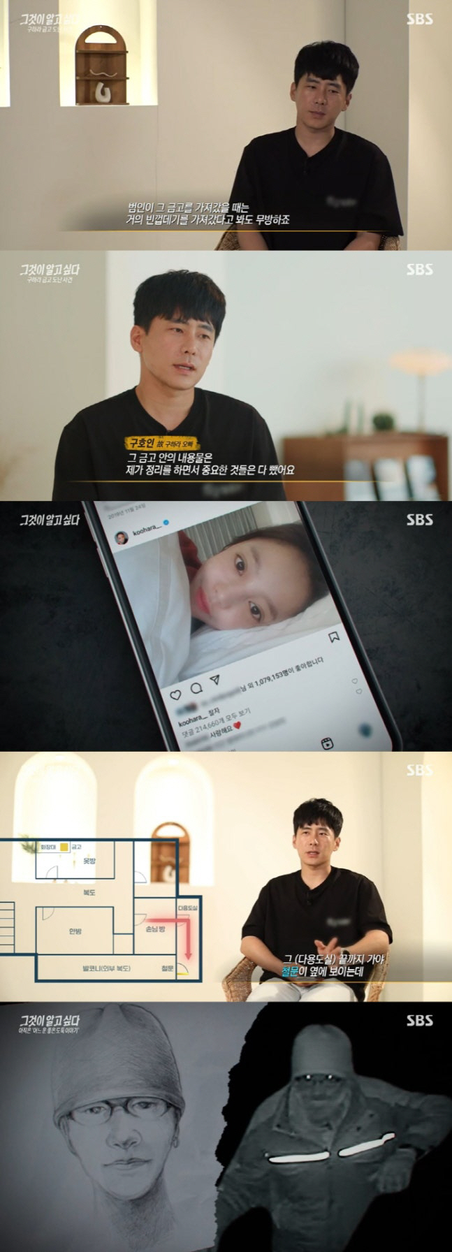 Koo Hara’s Case Revisited as Safe Theft Details and ‘Koo Hara Law’ Draw Attention