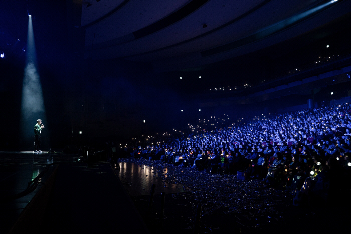 Gummy ♥ Cho Jung-seok is busy...The first national tour will be a spectacular opening → Busan performance fee