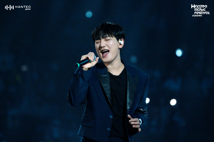 H.O.T. Reignites K-Pop Legacy at Hanteo Music Festival After 30 Years