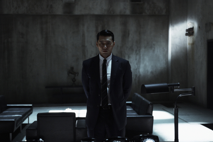 Hyunbin Unveils Intense Transformation in Disney Thriller ‘Made in Korea’