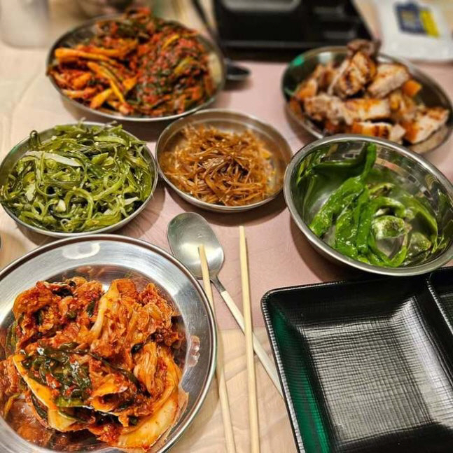 'Im Yo-hwan ♥' Kim Ga-yeon and Faker are ecstatic to see what Sang-hyuk is like.'