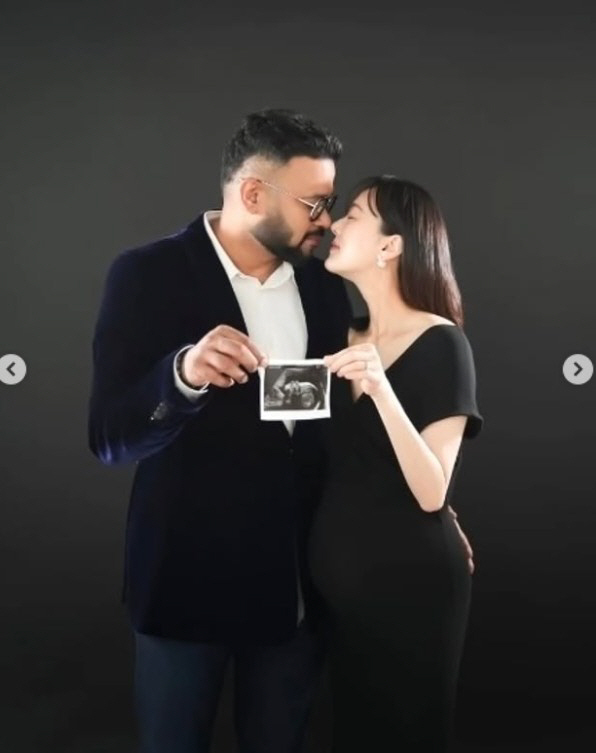 India's Gold spoon Lucky, Surprise News After 2 Months of Marriage...♥ My wife is going to meet her daughter soon