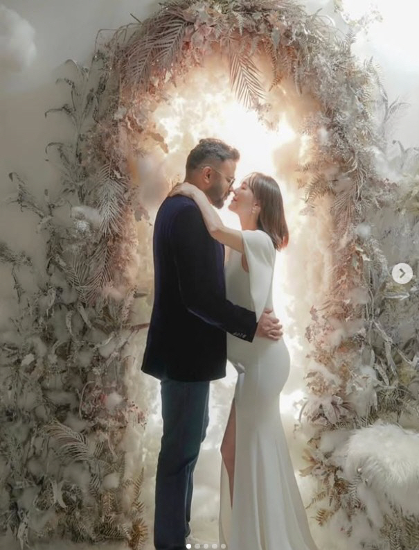 India's Gold spoon Lucky, Surprise News After 2 Months of Marriage...♥ My wife is going to meet her daughter soon