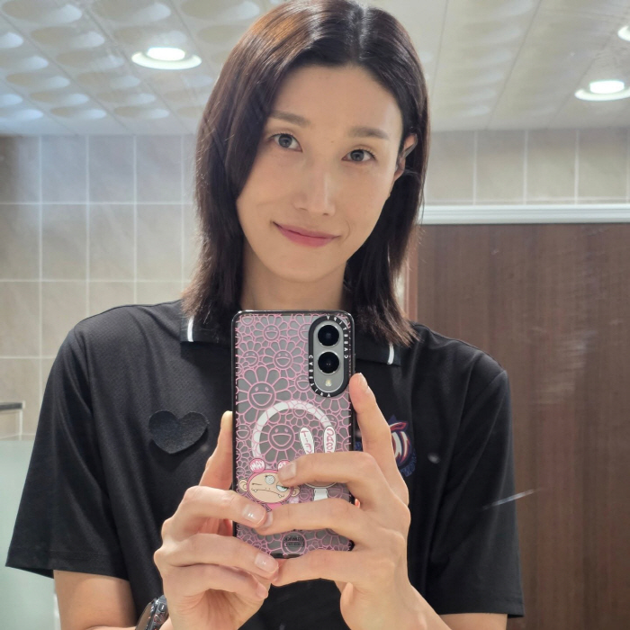 Kim Yeon-kyung's first impression as a director was unfamiliar and not easy