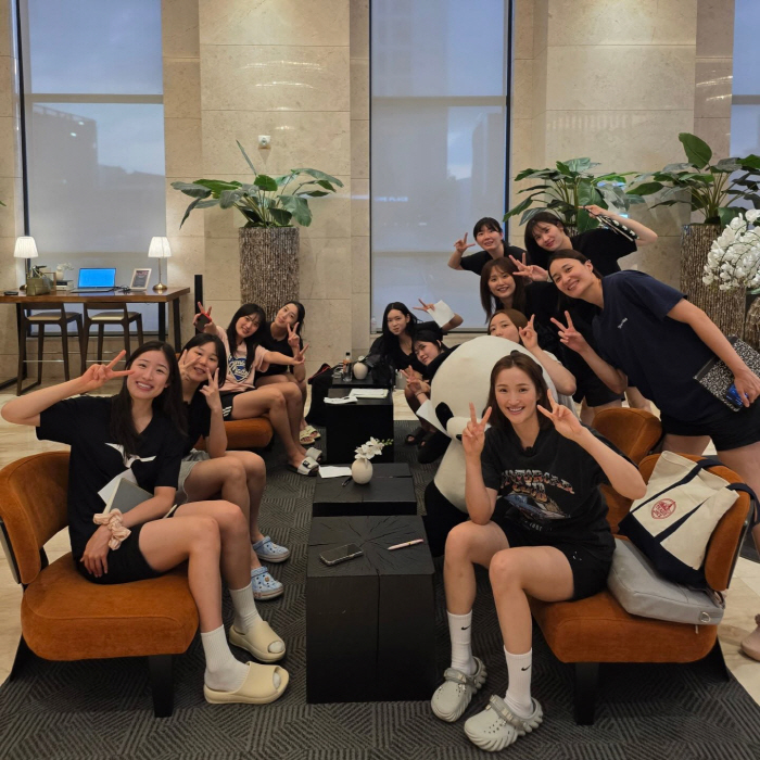 Kim Yeon-kyung's first impression as a director was unfamiliar and not easy