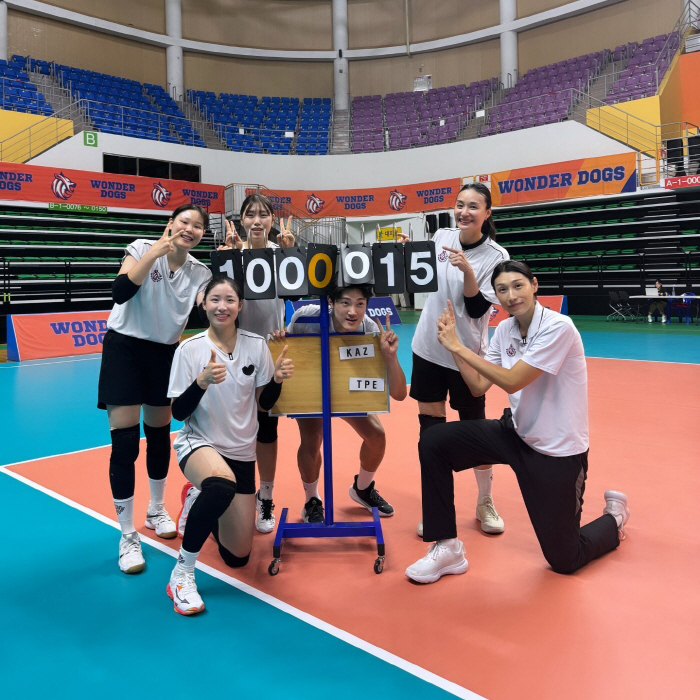 Kim Yeon-kyung's first impression as a director was unfamiliar and not easy