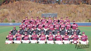 Kiwoom Heroes Ends Closer Camp for 2025 Season