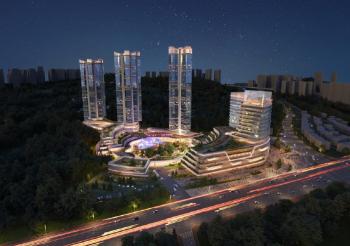 Korea University Medical Center, 4th Ancient Hospital in Dongtan...Promote future hospitals with more than 700 beds