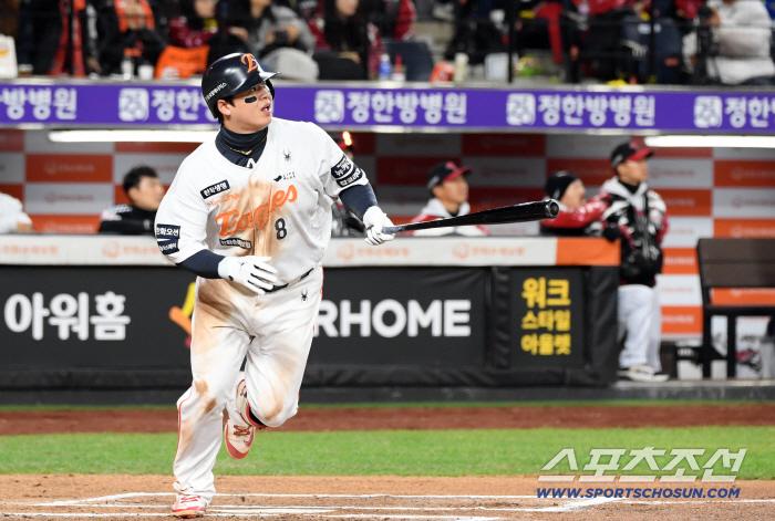 The KRW 5 billion effect found glory for the first time in 15 years...Will 10 Billion Investments Bring No. 1 Record in 18 Years