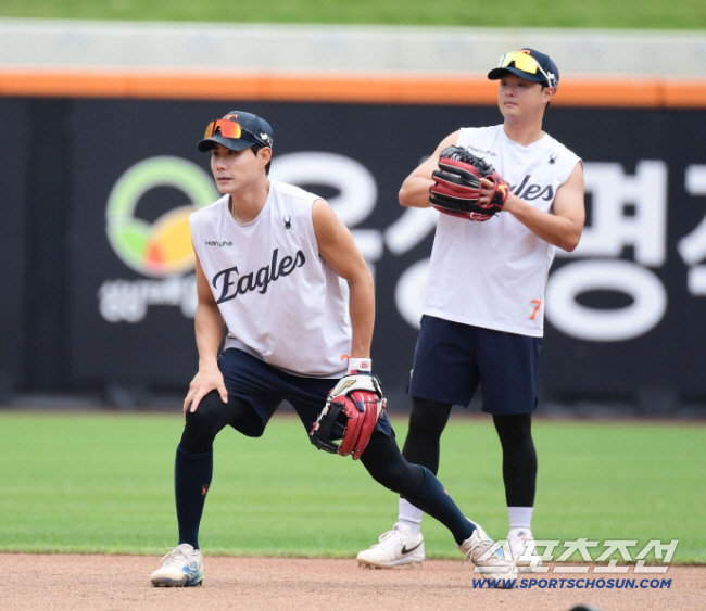 The KRW 5 billion effect found glory for the first time in 15 years...Will 10 Billion Investments Bring No. 1 Record in 18 Years