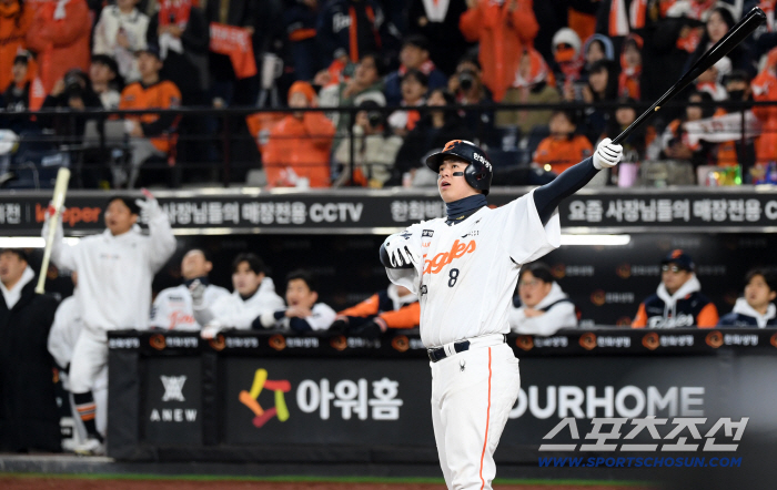 The KRW 5 billion effect found glory for the first time in 15 years...Will 10 Billion Investments Bring No. 1 Record in 18 Years