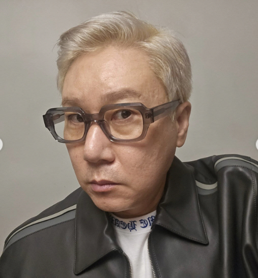 Lee Sang-min, 52, broke another surprise news after 7 months of remarriageWriting and composing the drama in December