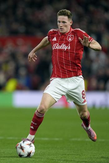 Manchester United to rebuild AmorimPromoting recruitment of special MF → Three candidates have already been selected, and if January fails, next summer will be challenged