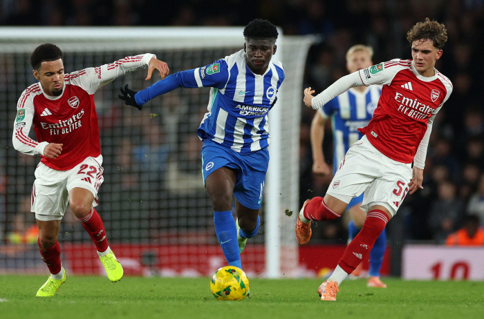 Manchester United to rebuild AmorimPromoting recruitment of special MF → Three candidates have already been selected, and if January fails, next summer will be challenged