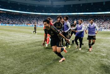 The media also made headlines! Son Heung-min missed his best performance from joy to pain, and SON failed to succeed today