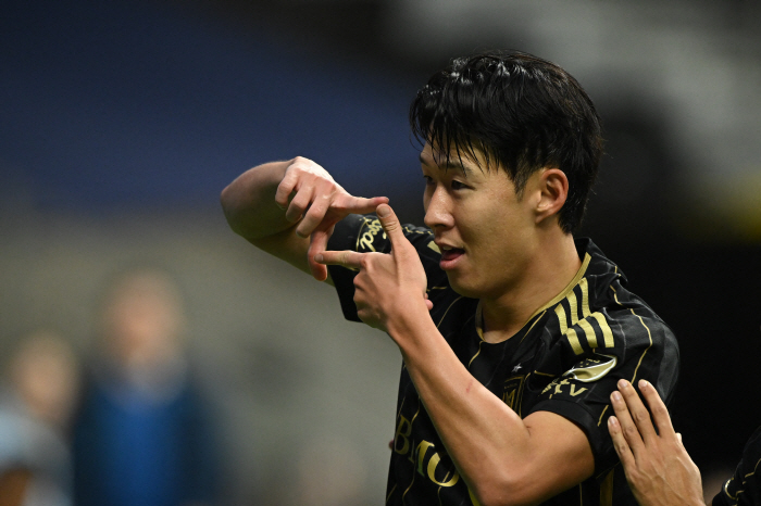 The media also made headlines! Son Heung-min missed his best performance from joy to pain, and SON failed to succeed today