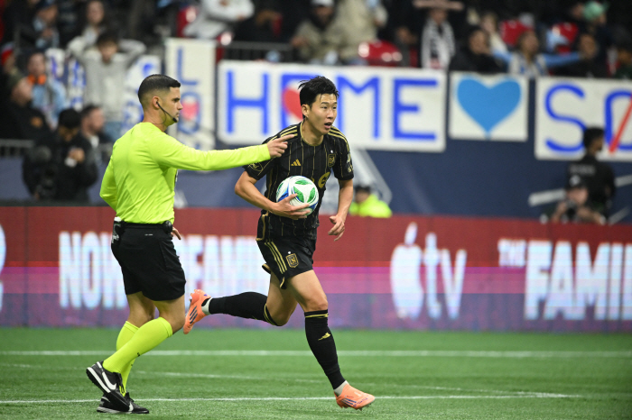 The media also made headlines! Son Heung-min missed his best performance from joy to pain, and SON failed to succeed today