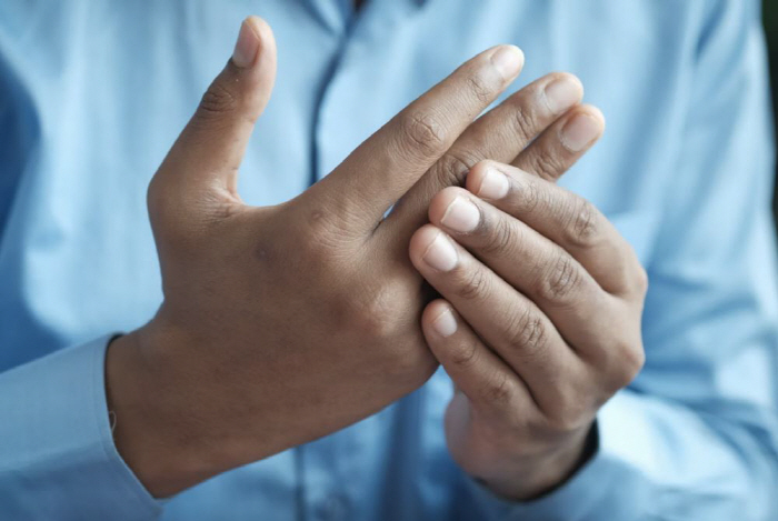 My hands are shaking. Is it hand tremor or Parkinson's disease…What's the difference?