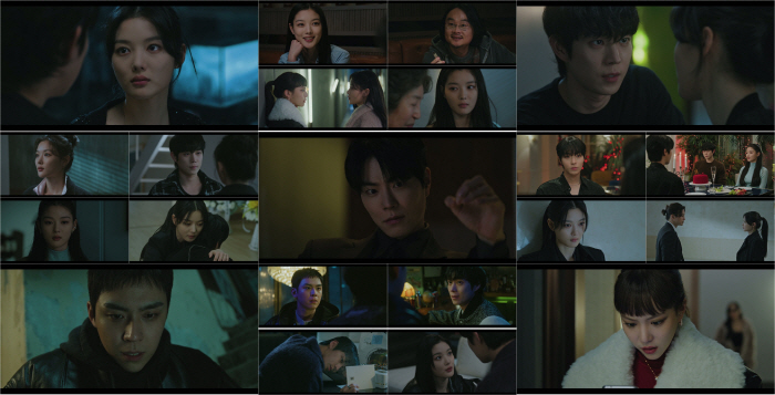 Brutal Kim Yu-jeong is strong..Dear X, ·→ 1st place in Southeast Asia