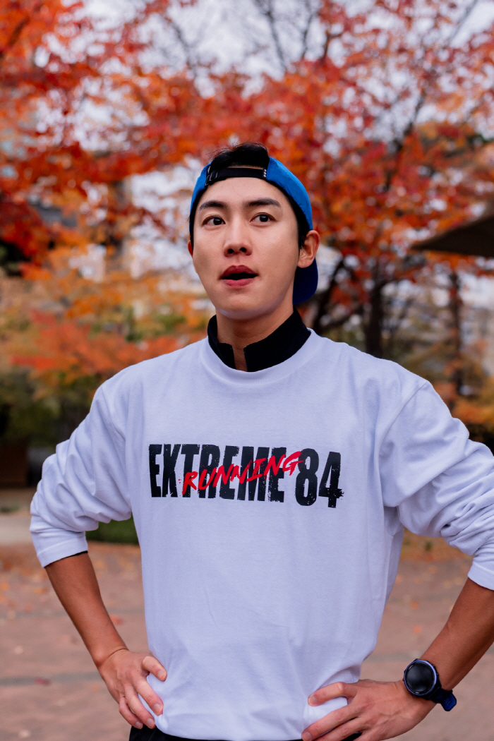 Gian84 Partner Finally Revealed...He's a five-year-old actor