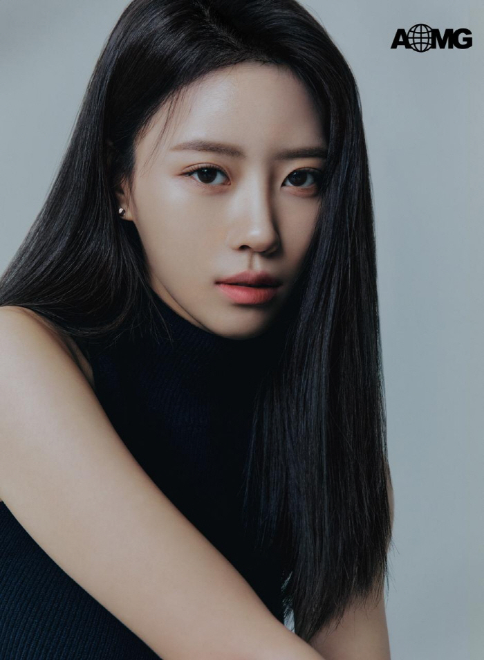 Lee Mi-Joo left Yoo Jae-seok for Gian84...Exclusive contract signed with AOMG