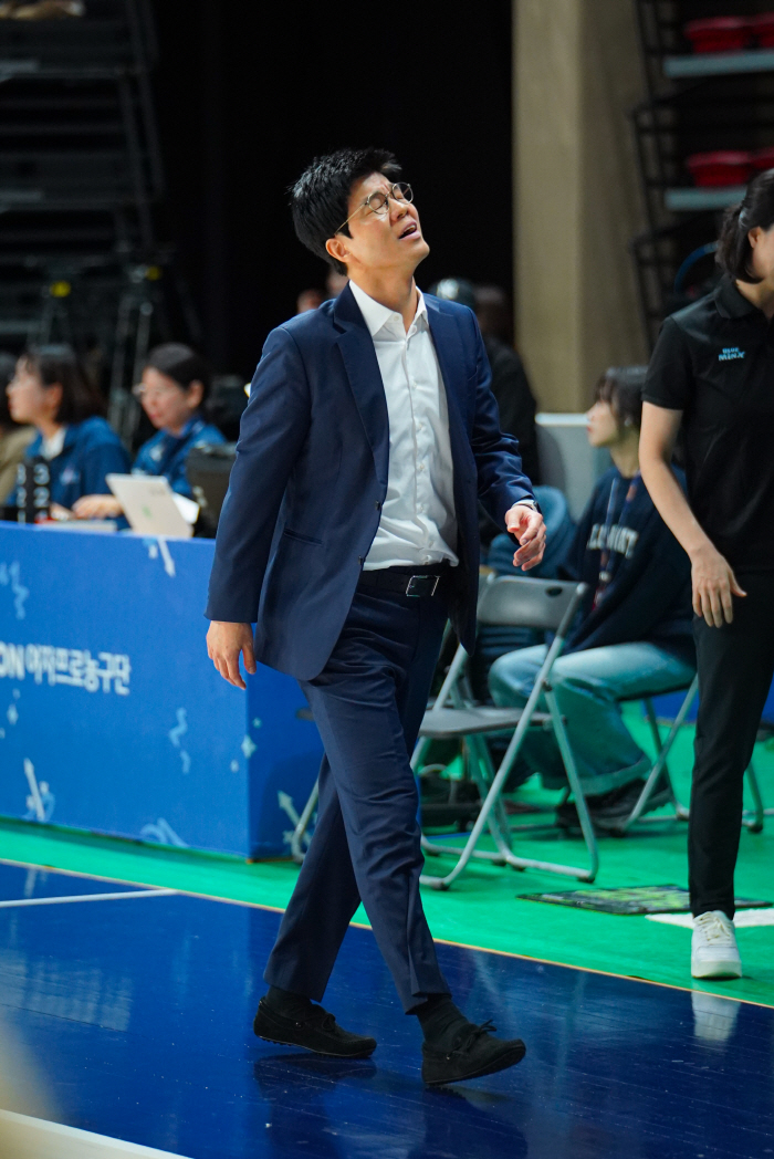  Samsung Life Insurance Coach Ha Sang-yoon Should Have Responsibility