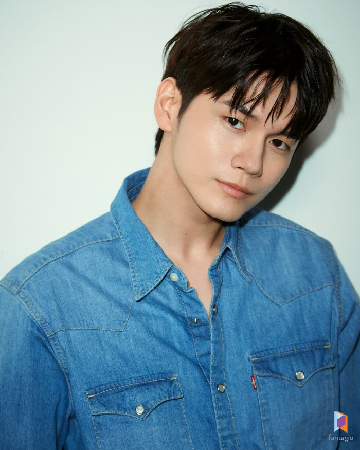 Ong Seongwu Explores First Love Sensibilities in KBS 2025 One-Act Project 'Love Track'