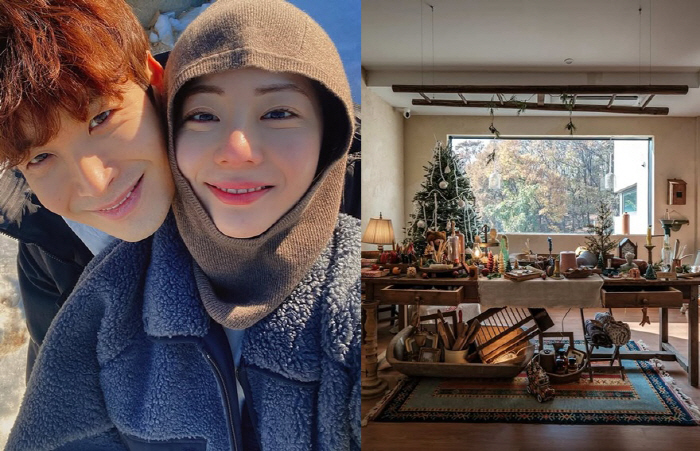 The owner of the building ♥ Kim Woo-rim even opened the second floor of the cafe a flood of customer requests