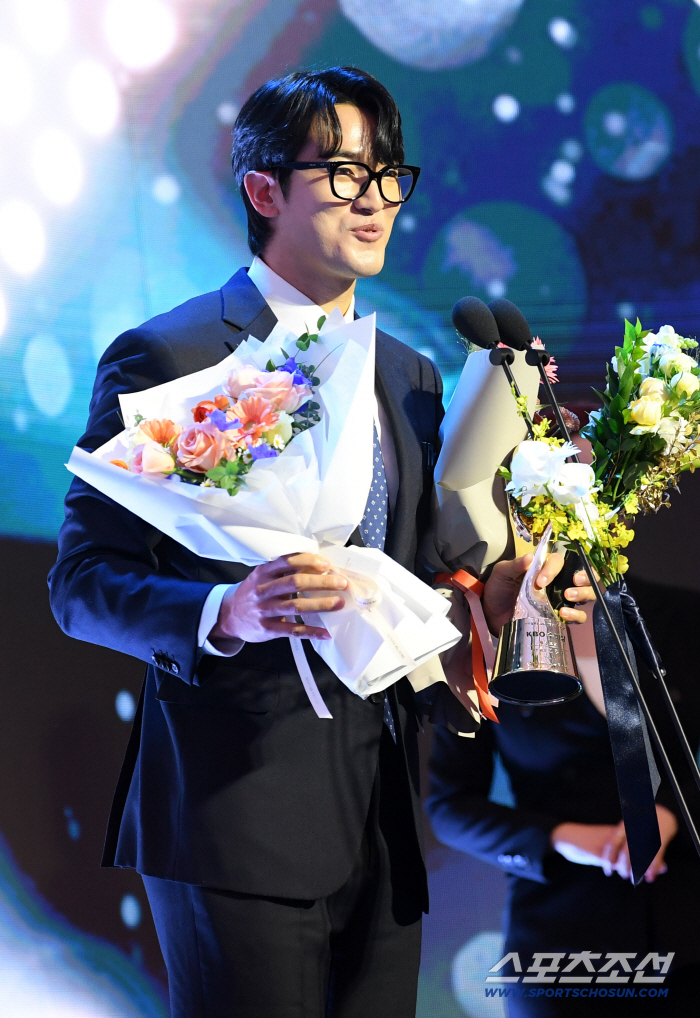  Go Youngpyo will work harder next season