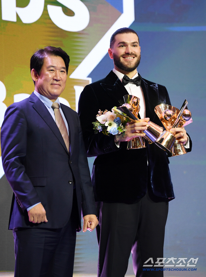  Honored to win 4 awards