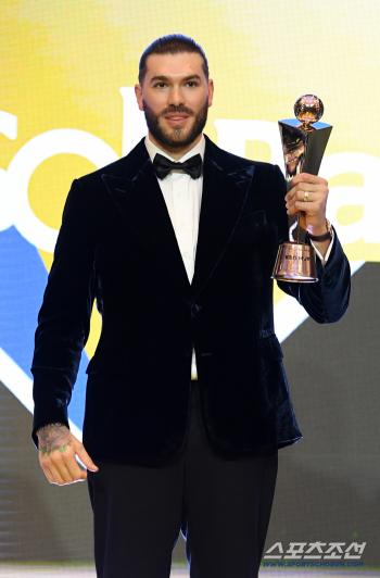  KBO MVP Hanwha Ponce Best Season