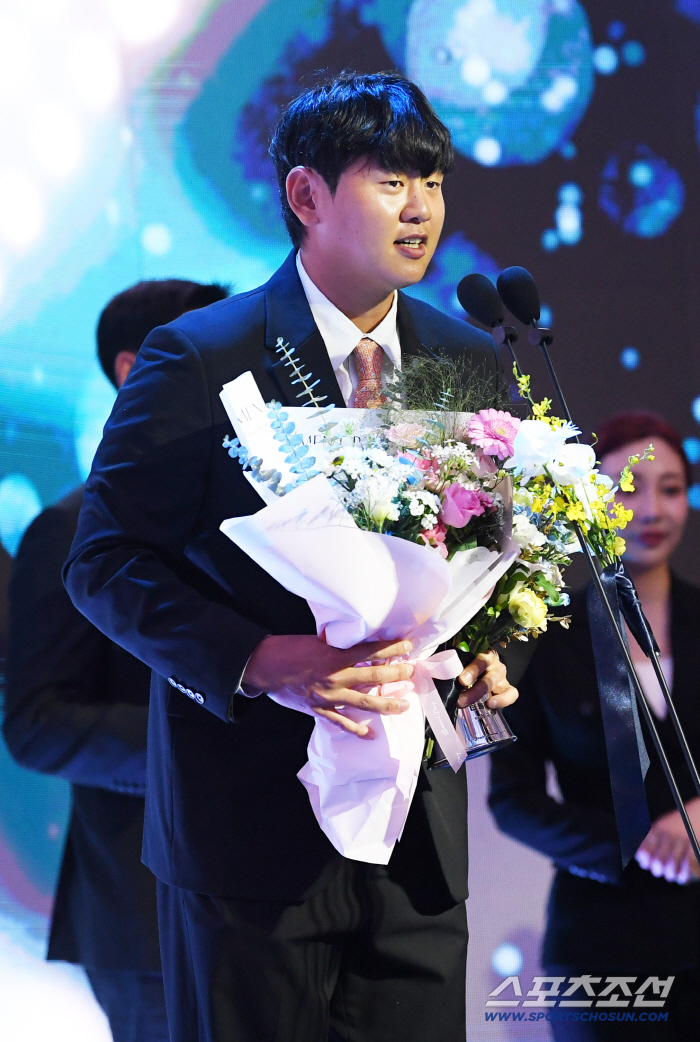  The main player of Jang Kyu-hyun's first team is the goal