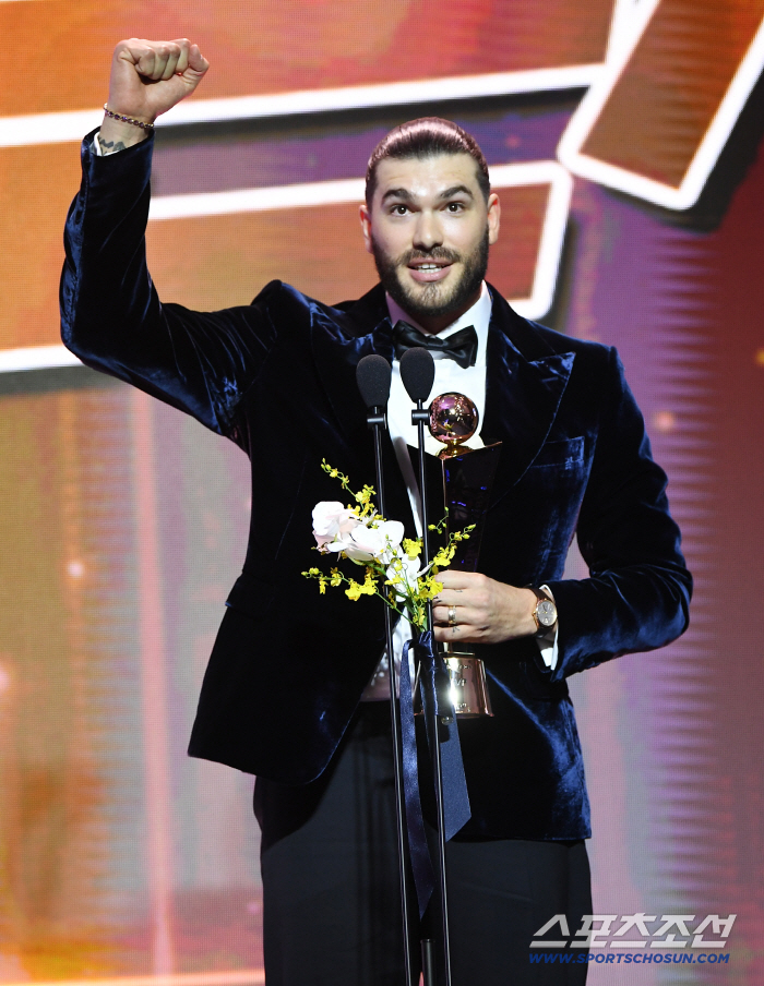  MVP Phone Se Hwanhwa fighting!