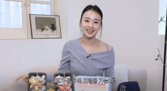 Second daughter, Ganjeol Son Yeon-jae, left Korea and decided to raise a child in the U.S. alone