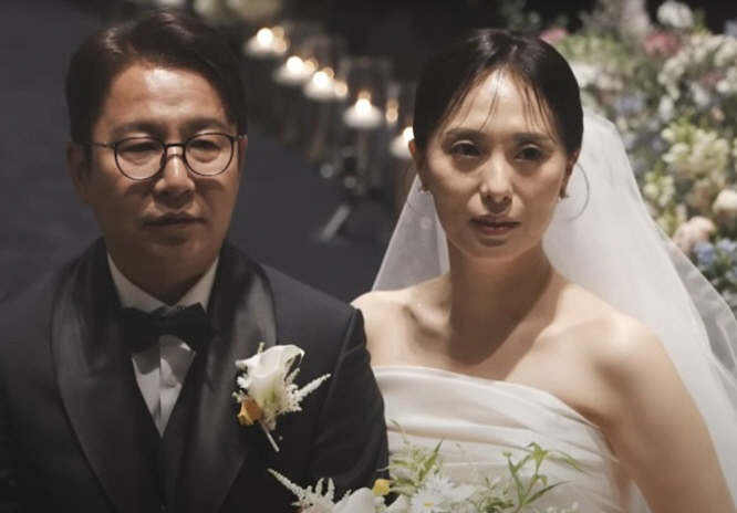 Shim Hyun-seop, ♥ What's the point of not having a baby in Jung Young-rim..a straight line in front of my in-laws' house