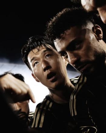 Son Heung-min did a good job, but he got slapped by Tottenham! MLS officially recognized, SON saves the team by scoring great points → Show what Tottenham missed