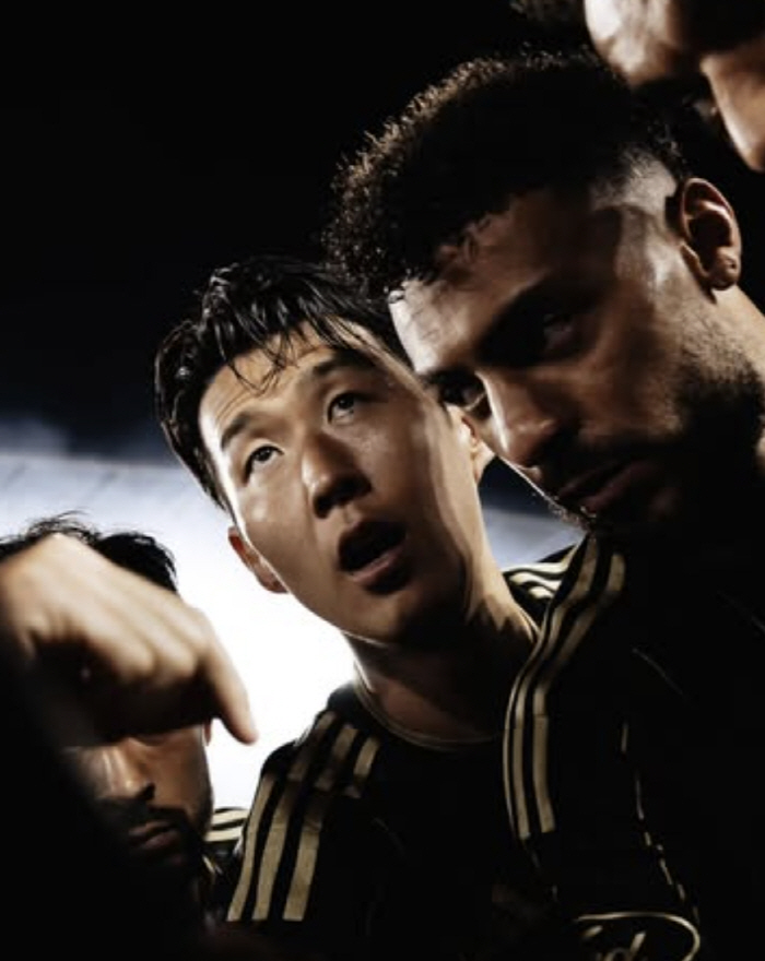 Son Heung-min did a good job, but he got slapped by Tottenham! MLS officially recognized, SON saves the team by scoring great points → Show what Tottenham missed