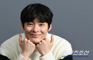 Song Geon-hee will join the military on December 1st..the army's duty of military service