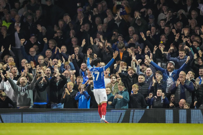 Take care of Son Heung-min's successor right now! Tottenham fans are worried because of Yang Min-hyuk → If this is the case, we should consider returning early