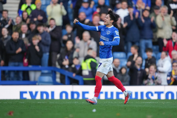 Take care of Son Heung-min's successor right now! Tottenham fans are worried because of Yang Min-hyuk → If this is the case, we should consider returning early