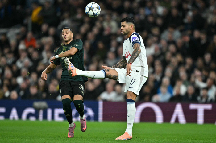 Tottenham without Son Heung-min. It's really not going wellIn addition, major gaps are expected to be suspended from key non-fungible business trips