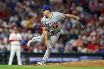 We failed to finish, so we have to choose? Since the selection is easy → 132 saves All-Star Closer's shocking challenge