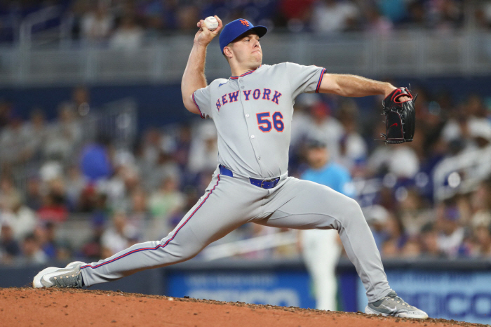 We failed to finish, so we have to choose? Since the selection is easy → 132 saves All-Star Closer's shocking challenge