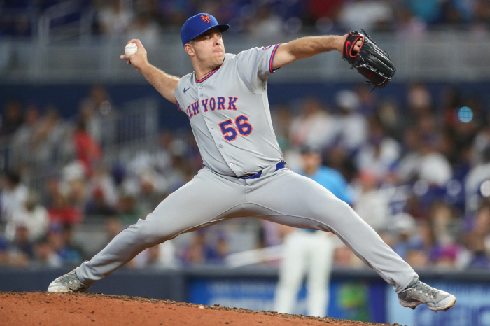 We failed to finish, so we have to choose? Since the selection is easy → 132 saves All-Star Closer's shocking challenge