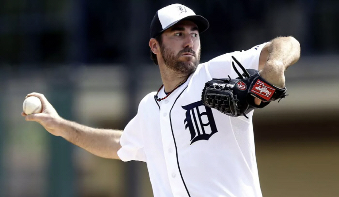 With 34 wins remaining, 300 wins at home, media that want a combination of Verlander and Scubal are promoting the DET 5 × Cy Young system?