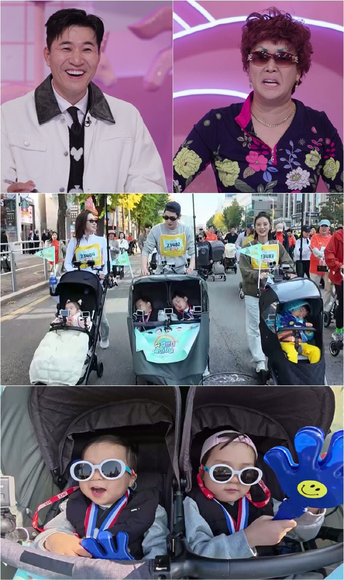 11 years younger ♥ Kim Jong-min, happy news after 7 months of marriage...The first is a son